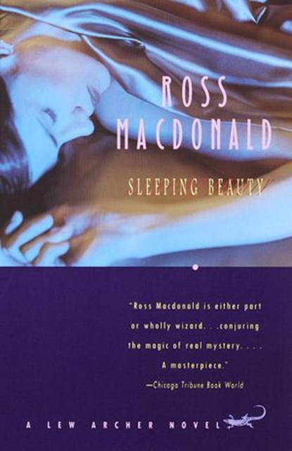 Sleeping Beauty, Ross Macdonald - Ebook - 9780307772633
