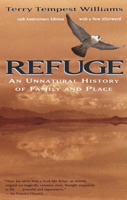 Refuge, Terry Tempest Williams - Ebook - 9780307772732