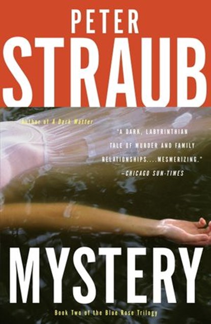 Mystery, Peter Straub - Ebook - 9780307773968