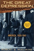 The Great Depression | Robert S. McElvaine | 