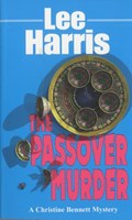 The Passover Murder | Lee Harris | 