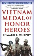 Vietnam Medal of Honor Heroes | Edward F. Murphy | 