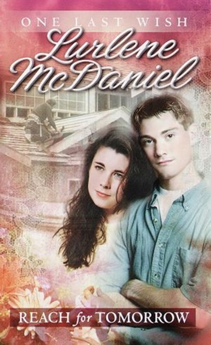 Reach for Tomorrow, Lurlene McDaniel - Ebook - 9780307776440