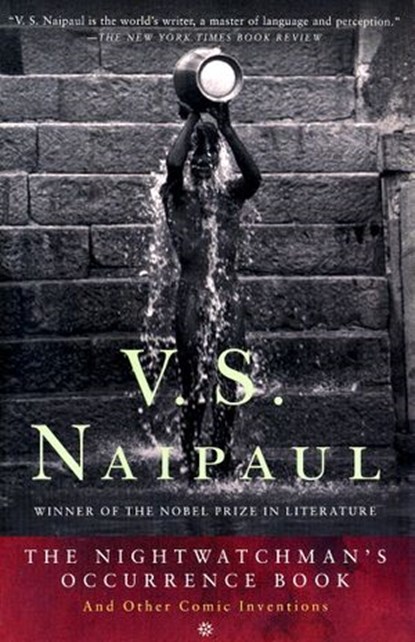 The Mystic Masseur, V. S. Naipaul - Ebook - 9780307776518