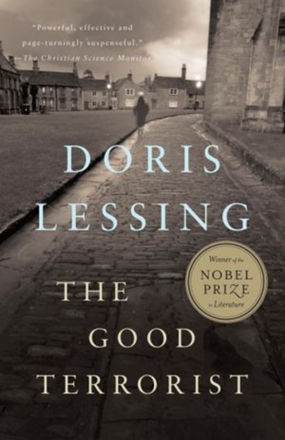 The Good Terrorist, Doris Lessing - Ebook - 9780307777652