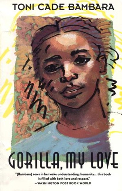 Gorilla, My Love, Toni Cade Bambara - Ebook - 9780307778000