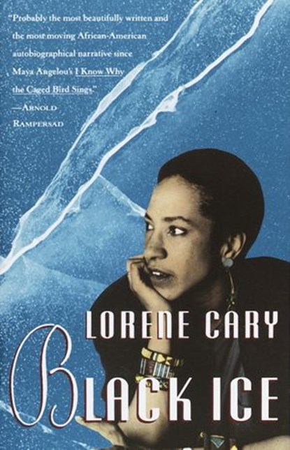 Black Ice, Lorene Cary - Ebook - 9780307778475
