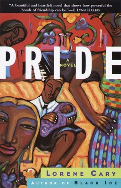 Pride, Lorene Cary - Ebook - 9780307778499