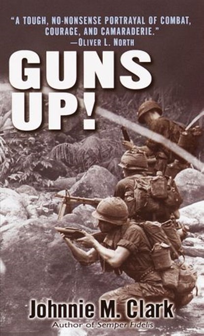 Guns Up!, Johnnie Clark - Ebook - 9780307778550