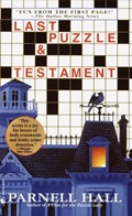 Last Puzzle & Testament | Parnell Hall | 