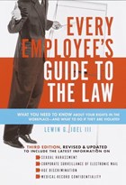 Every Employee's Guide to the Law | Ii Lewin G. I Joel | 