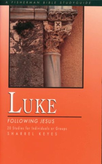 Luke, Sharrel Keyes - Ebook - 9780307780324