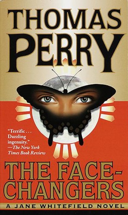 The Face-Changers, Thomas Perry - Ebook - 9780307781369