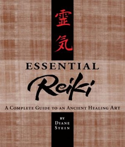 Essential Reiki, Diane Stein - Ebook - 9780307783639