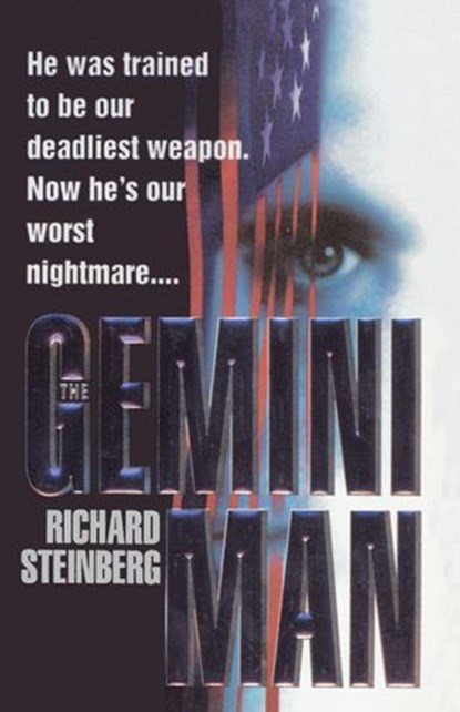 The Gemini Man, Richard Steinberg - Ebook - 9780307783813