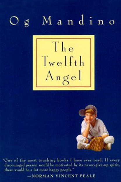 Twelfth Angel, Og Mandino - Ebook - 9780307784780