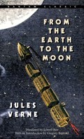 From the Earth to the Moon | Jules Verne | 