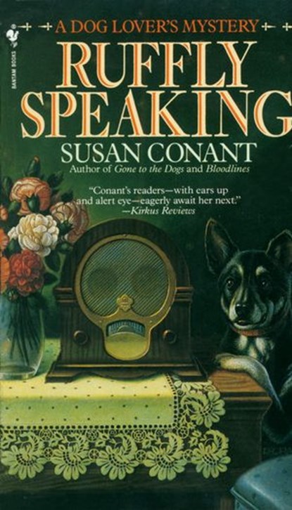 Ruffly Speaking, Susan Conant - Ebook - 9780307785459