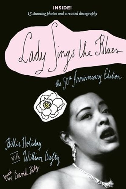 Lady Sings the Blues, Billie Holiday ; William Dufty - Ebook - 9780307786166