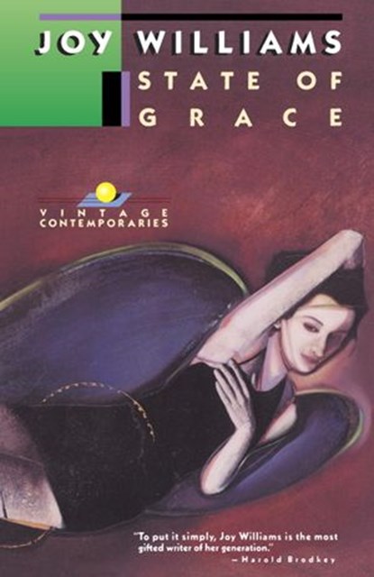 State of Grace, Joy Williams - Ebook - 9780307787873