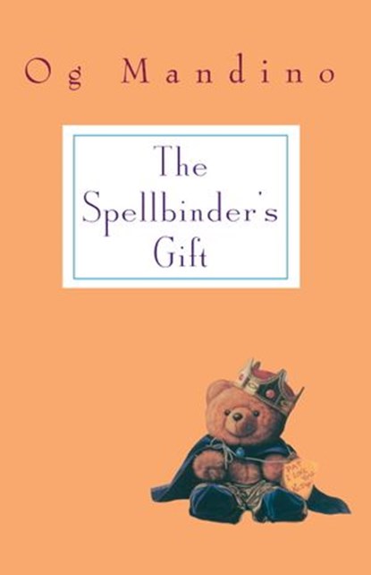 Spellbinder's Gift, Og Mandino - Ebook - 9780307788337