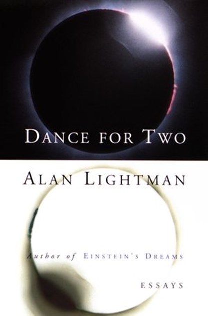 Dance for Two, Alan Lightman - Ebook - 9780307789624