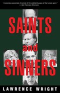 Saints and Sinners | Lawrence Wright | 