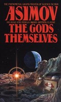 The Gods Themselves | Isaac Asimov | 