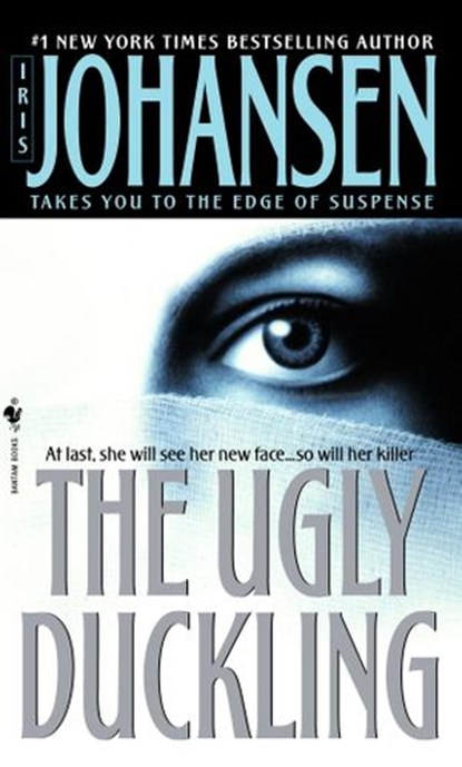 The Ugly Duckling, Iris Johansen - Ebook - 9780307794390