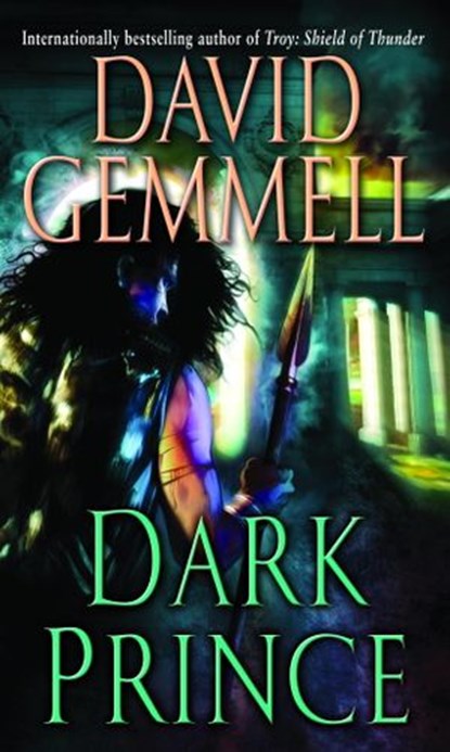 Dark Prince, David Gemmell - Ebook - 9780307797643