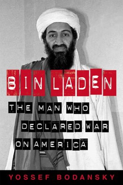 bin Laden, Yossef Bodansky - Ebook - 9780307797728