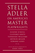 Stella Adler on America's Master Playwrights | Stella Adler | 