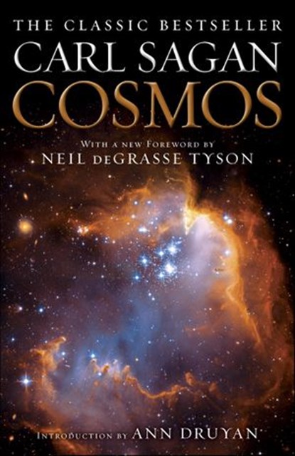 Cosmos, Carl Sagan - Ebook - 9780307800985