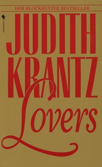 Lovers, Judith Krantz - Ebook - 9780307801296