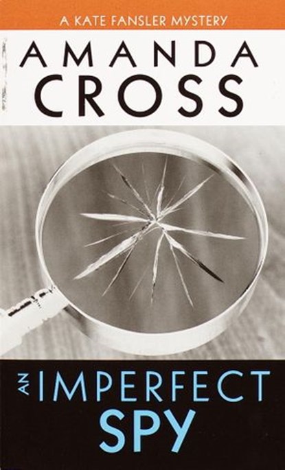 An Imperfect Spy, Amanda Cross - Ebook - 9780307802156