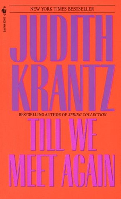 Till We Meet Again, Judith Krantz - Ebook - 9780307803511