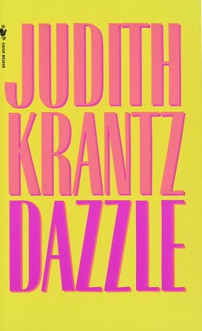 Dazzle, Judith Krantz - Ebook - 9780307803535