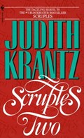 Scruples Two | Judith Krantz | 