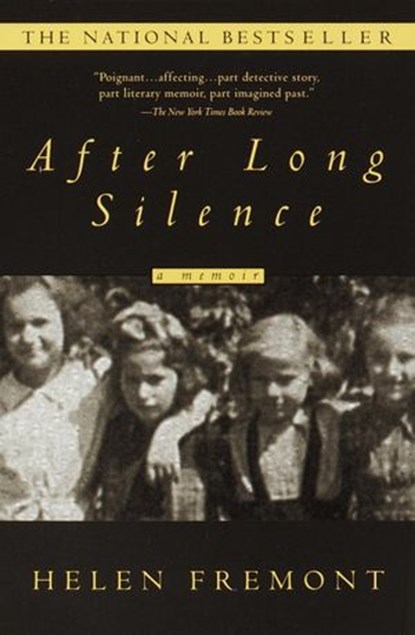 After Long Silence, Helen Fremont - Ebook - 9780307804655