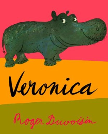 Veronica, Roger Duvoisin - Ebook - 9780307804754