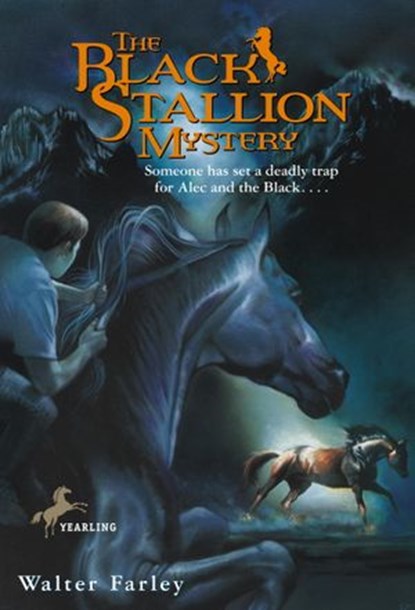 The Black Stallion Mystery, Walter Farley - Ebook - 9780307805010
