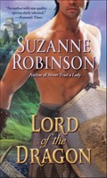 Lord of the Dragon | Suzanne Robinson | 