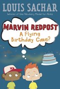 Marvin Redpost #6: A Flying Birthday Cake? | Louis Sachar | 