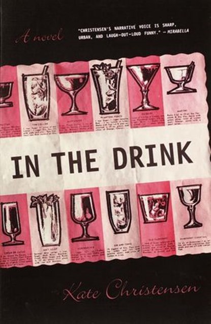 In the Drink, Kate Christensen - Ebook - 9780307807373