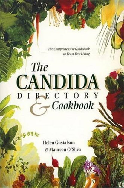 The Candida Directory, Helen Gustafson ; Maureen O'Shea - Ebook - 9780307808103