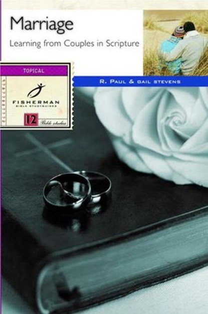 Marriage, R. Paul Stevens ; Gail Stevens - Ebook - 9780307808417