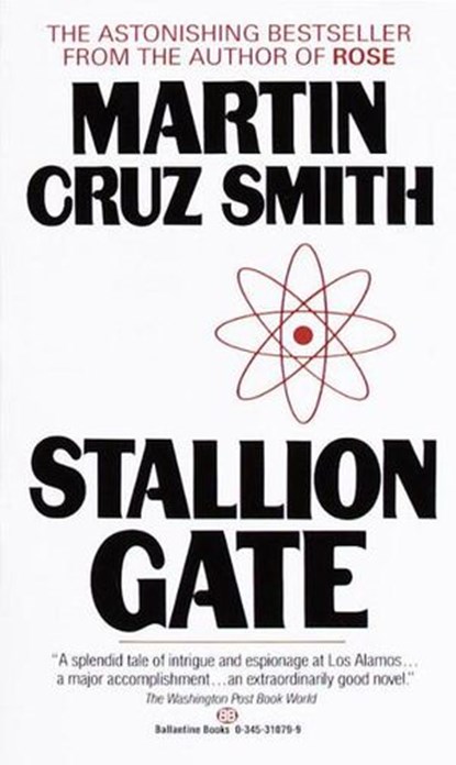 Stallion Gate, Martin Cruz Smith - Ebook - 9780307809742