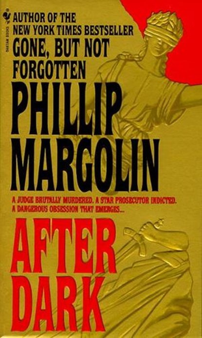 After Dark, Phillip Margolin - Ebook - 9780307812490