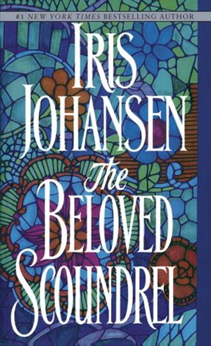 The Beloved Scoundrel, Iris Johansen - Ebook - 9780307815729