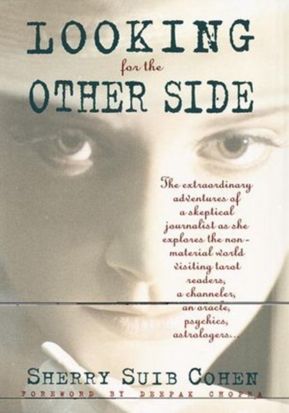 Looking for the Other Side, Sherry Suib Cohen - Ebook - 9780307815958